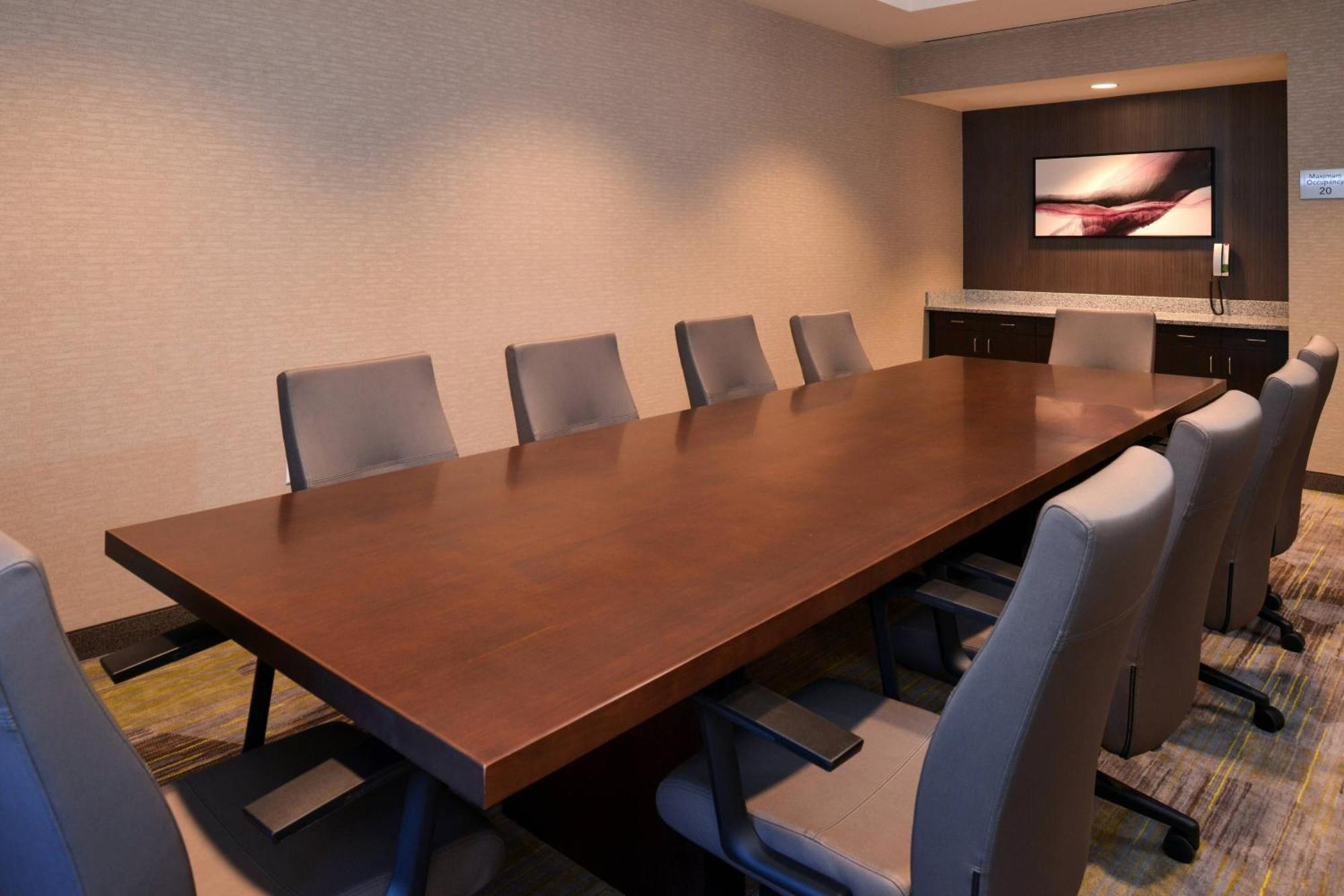 Courtyard By Marriott St. Louis St. Peters Hotel Saint Peters Ngoại thất bức ảnh