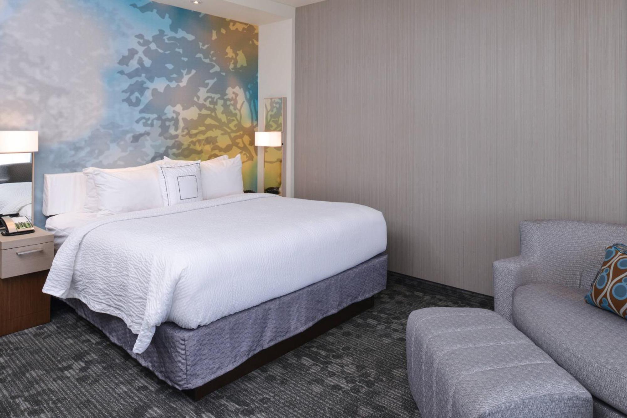 Courtyard By Marriott St. Louis St. Peters Hotel Saint Peters Ngoại thất bức ảnh