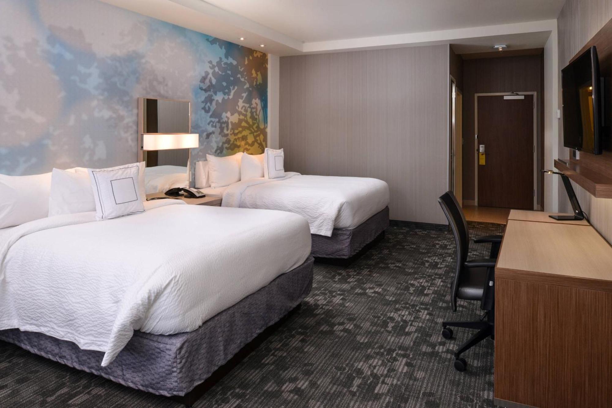 Courtyard By Marriott St. Louis St. Peters Hotel Saint Peters Ngoại thất bức ảnh