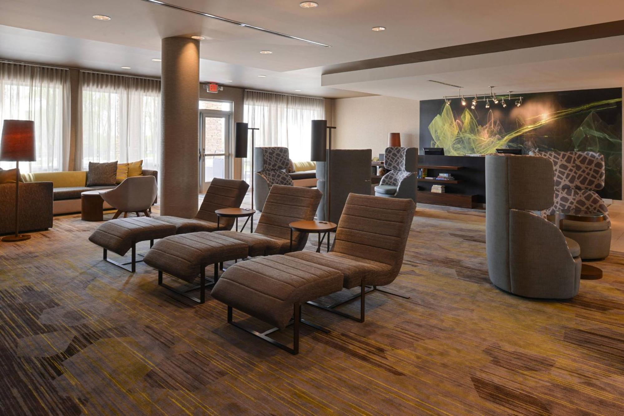 Courtyard By Marriott St. Louis St. Peters Hotel Saint Peters Ngoại thất bức ảnh